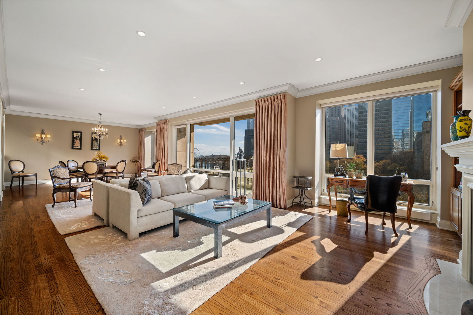 840 N LAKE SHORE Drive 603