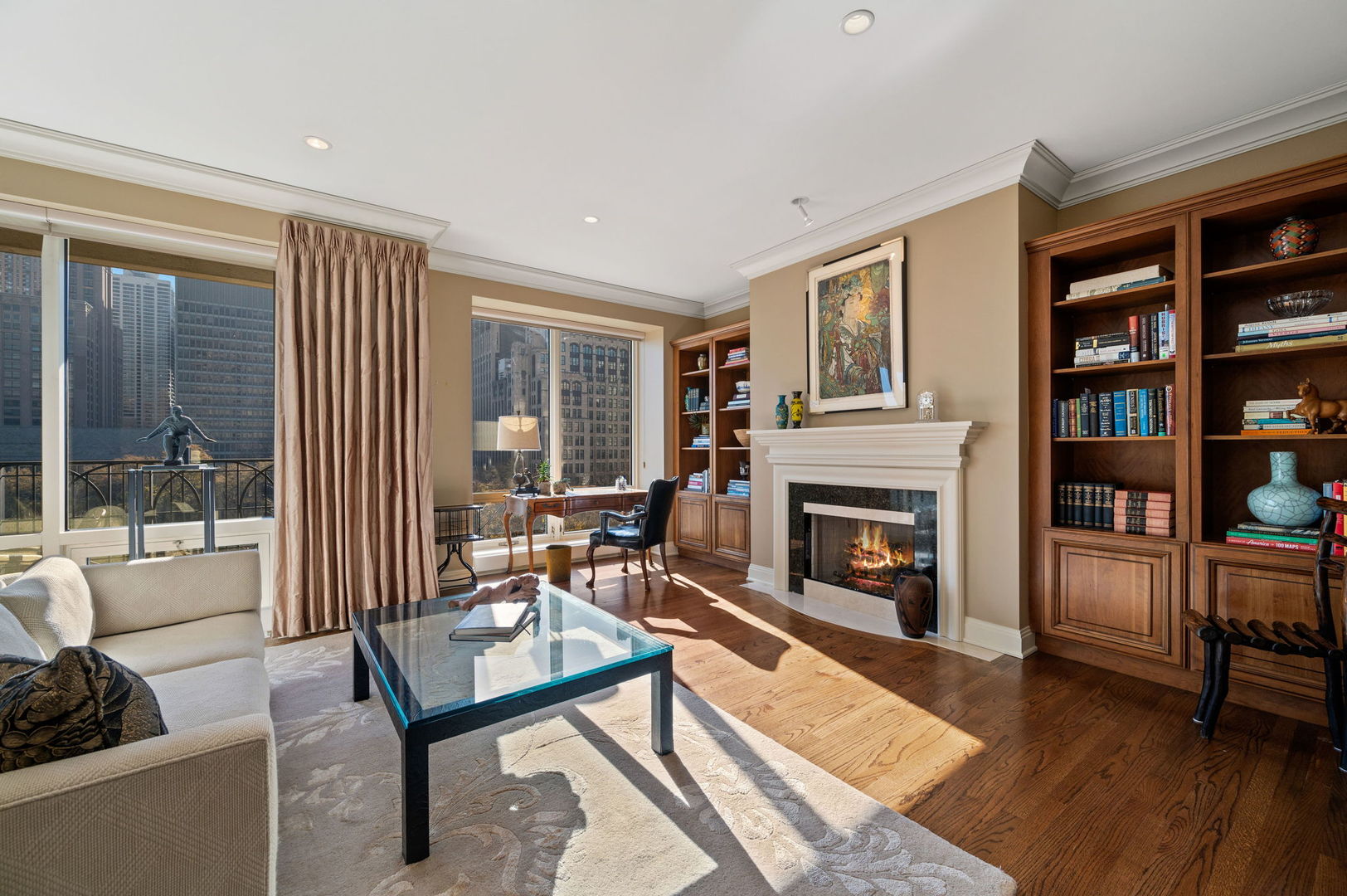 840 N LAKE SHORE Drive 603