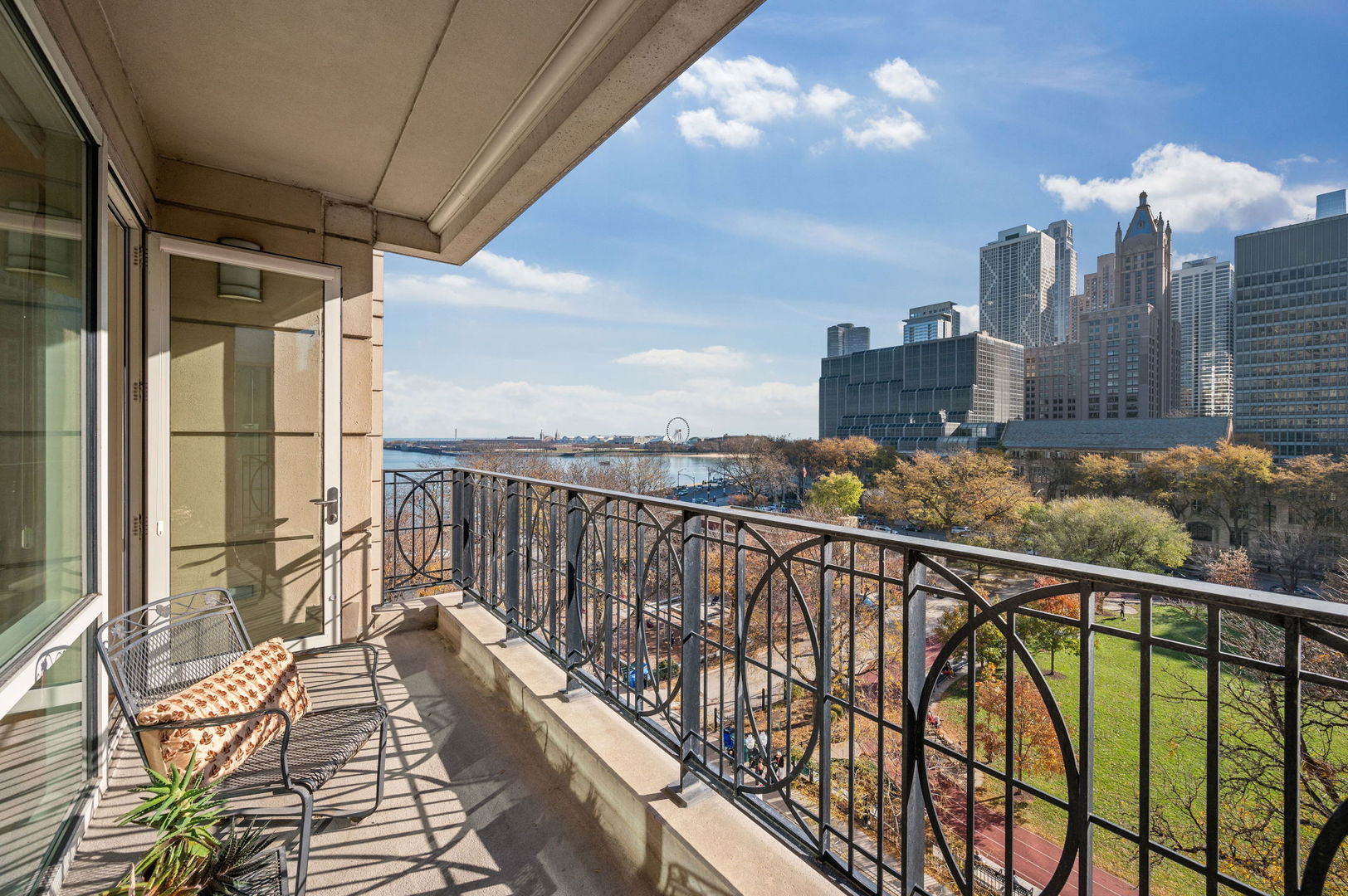 840 N LAKE SHORE Drive 603