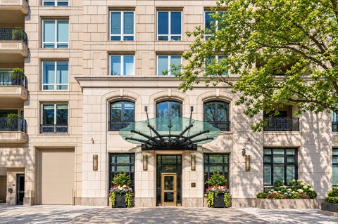 Photo of 840 N LAKE SHORE Drive #603, Chicago, IL 60611 (MLS # 12698443)
