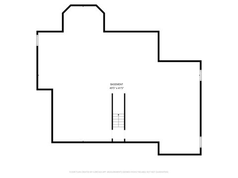 Tiny photo for 2312 Dakota Ridge, Johnsburg, IL 60051 (MLS # 12569831)