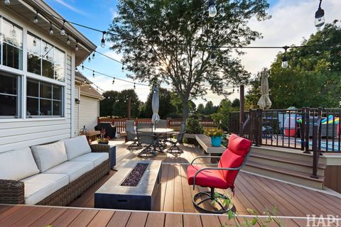 Tiny photo for 2312 Dakota Ridge, Johnsburg, IL 60051 (MLS # 12569831)