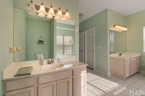 Tiny photo for 2312 Dakota Ridge, Johnsburg, IL 60051 (MLS # 12569831)