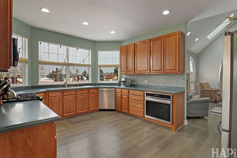 Tiny photo for 2312 Dakota Ridge, Johnsburg, IL 60051 (MLS # 12569831)