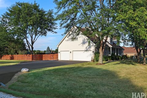 Tiny photo for 2312 Dakota Ridge, Johnsburg, IL 60051 (MLS # 12569831)