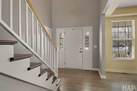 Tiny photo for 2312 Dakota Ridge, Johnsburg, IL 60051 (MLS # 12569831)