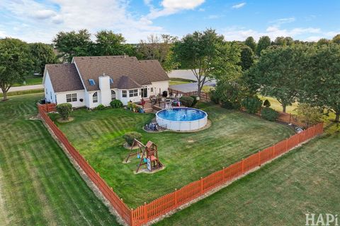 Tiny photo for 2312 Dakota Ridge, Johnsburg, IL 60051 (MLS # 12569831)