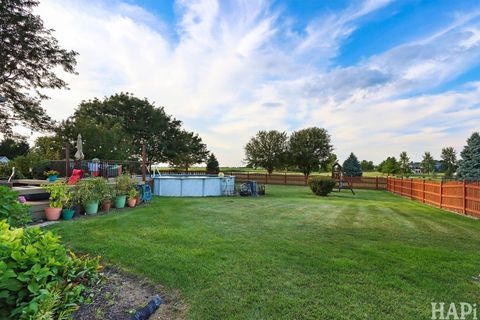 Tiny photo for 2312 Dakota Ridge, Johnsburg, IL 60051 (MLS # 12569831)