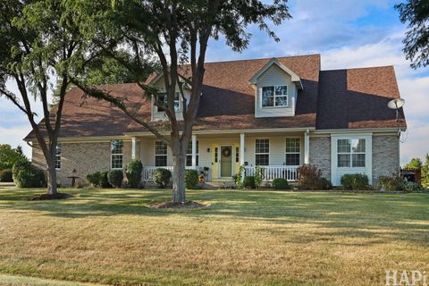 Photo of 2312 Dakota Ridge, Johnsburg, IL 60051 (MLS # 12569831)