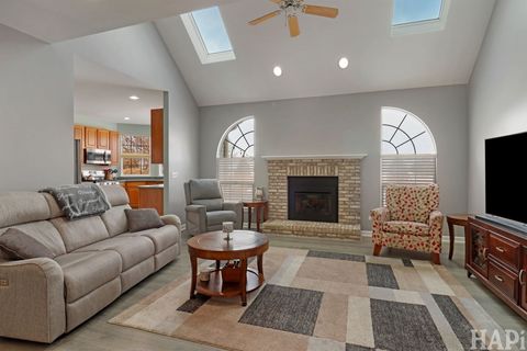 Tiny photo for 2312 Dakota Ridge, Johnsburg, IL 60051 (MLS # 12569831)