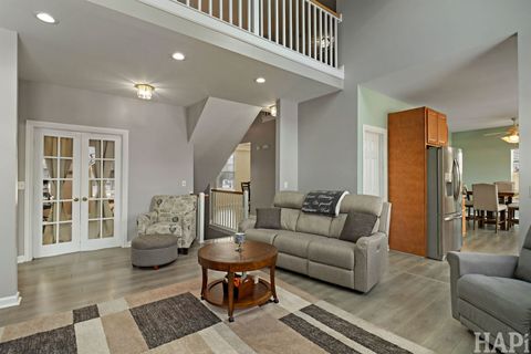 Tiny photo for 2312 Dakota Ridge, Johnsburg, IL 60051 (MLS # 12569831)