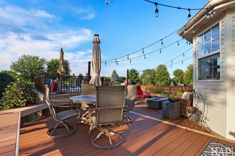 Tiny photo for 2312 Dakota Ridge, Johnsburg, IL 60051 (MLS # 12569831)