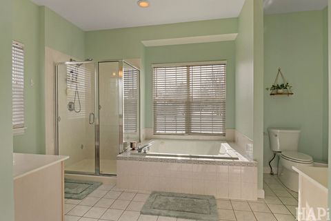 Tiny photo for 2312 Dakota Ridge, Johnsburg, IL 60051 (MLS # 12569831)