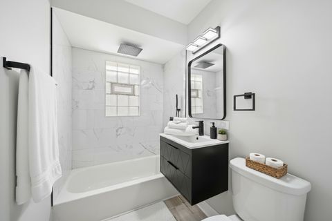 Tiny photo for 14921 Lincoln Avenue, Harvey, IL 60426 (MLS # 12505623)