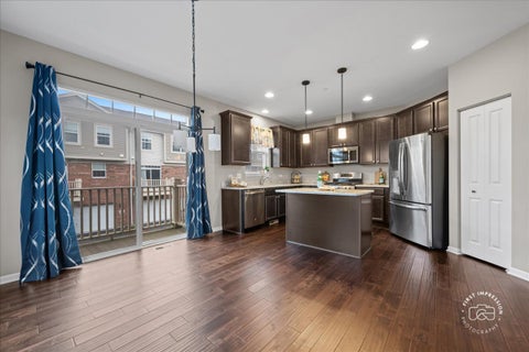 Tiny photo for 2945 Henley Lane, Naperville, IL 60540 (MLS # 12675444)