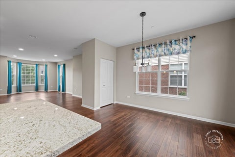 Tiny photo for 2945 Henley Lane, Naperville, IL 60540 (MLS # 12675444)