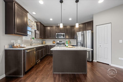 Tiny photo for 2945 Henley Lane, Naperville, IL 60540 (MLS # 12675444)