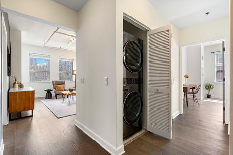 Tiny photo for 437 W Division Street #310, Chicago, IL 60610 (MLS # 12604905)