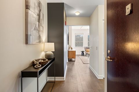 Tiny photo for 437 W Division Street #310, Chicago, IL 60610 (MLS # 12604905)