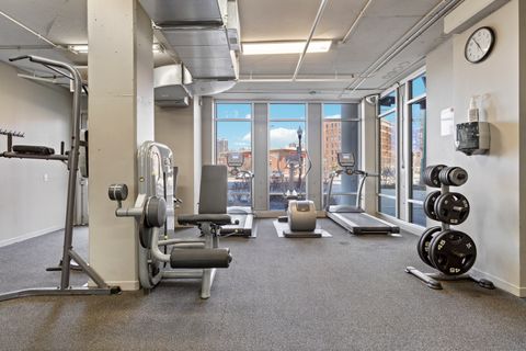 Tiny photo for 437 W Division Street #310, Chicago, IL 60610 (MLS # 12604905)