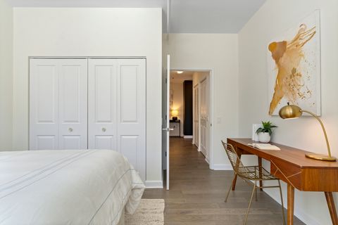 Tiny photo for 437 W Division Street #310, Chicago, IL 60610 (MLS # 12604905)