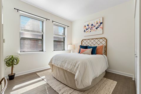 Tiny photo for 437 W Division Street #310, Chicago, IL 60610 (MLS # 12604905)