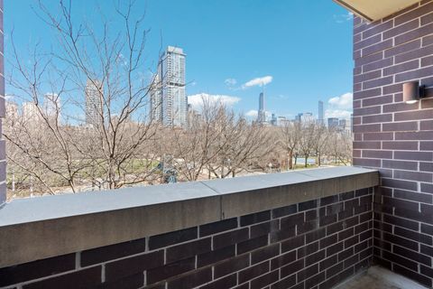 Tiny photo for 437 W Division Street #310, Chicago, IL 60610 (MLS # 12604905)