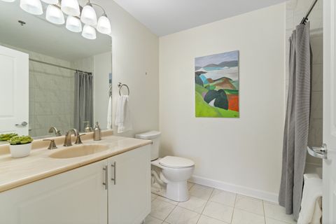 Tiny photo for 437 W Division Street #310, Chicago, IL 60610 (MLS # 12604905)