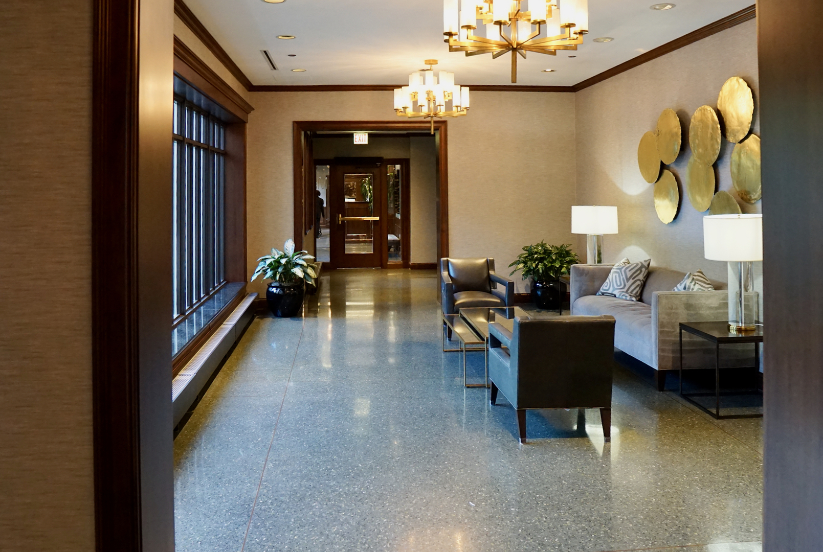 55 W Delaware Place 221
