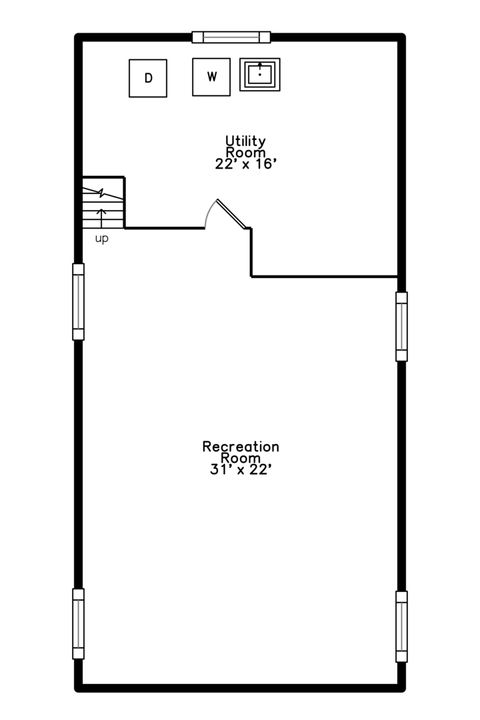 Tiny photo for 8018 S Bennett Avenue, Chicago, IL 60617 (MLS # 12600919)