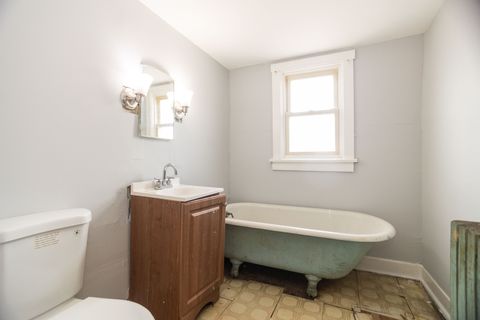 Tiny photo for 8018 S Bennett Avenue, Chicago, IL 60617 (MLS # 12600919)