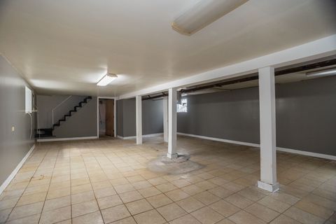 Tiny photo for 8018 S Bennett Avenue, Chicago, IL 60617 (MLS # 12600919)