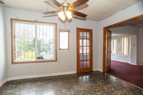 Tiny photo for 8018 S Bennett Avenue, Chicago, IL 60617 (MLS # 12600919)