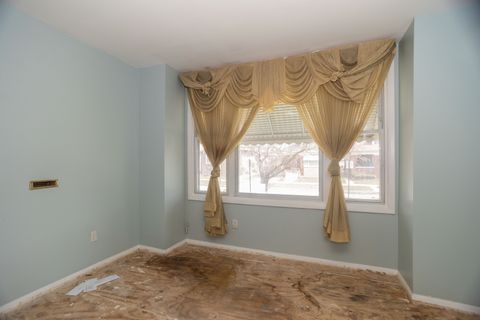 Tiny photo for 8018 S Bennett Avenue, Chicago, IL 60617 (MLS # 12600919)