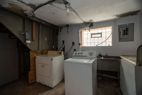 Tiny photo for 8018 S Bennett Avenue, Chicago, IL 60617 (MLS # 12600919)