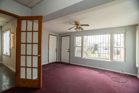 Tiny photo for 8018 S Bennett Avenue, Chicago, IL 60617 (MLS # 12600919)