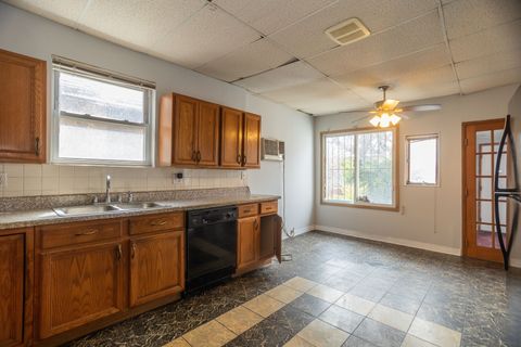 Tiny photo for 8018 S Bennett Avenue, Chicago, IL 60617 (MLS # 12600919)