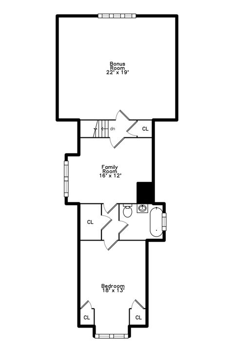 Tiny photo for 8018 S Bennett Avenue, Chicago, IL 60617 (MLS # 12600919)