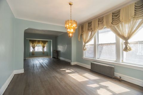 Tiny photo for 8018 S Bennett Avenue, Chicago, IL 60617 (MLS # 12600919)
