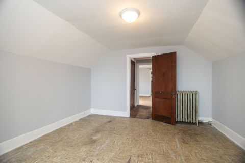 Tiny photo for 8018 S Bennett Avenue, Chicago, IL 60617 (MLS # 12600919)