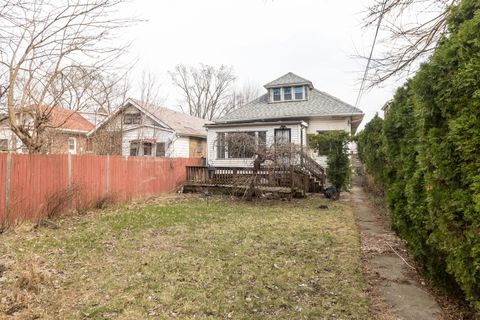 Tiny photo for 8018 S Bennett Avenue, Chicago, IL 60617 (MLS # 12600919)