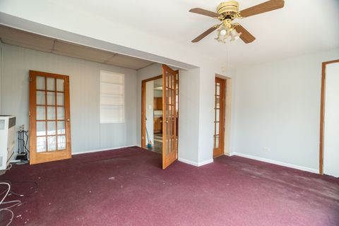 Tiny photo for 8018 S Bennett Avenue, Chicago, IL 60617 (MLS # 12600919)