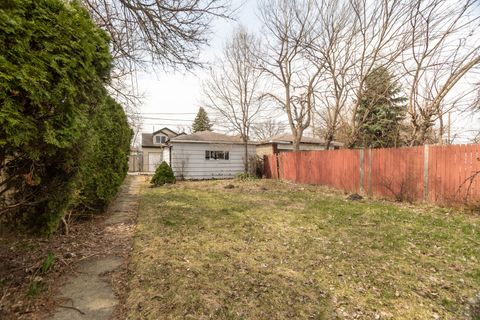 Tiny photo for 8018 S Bennett Avenue, Chicago, IL 60617 (MLS # 12600919)