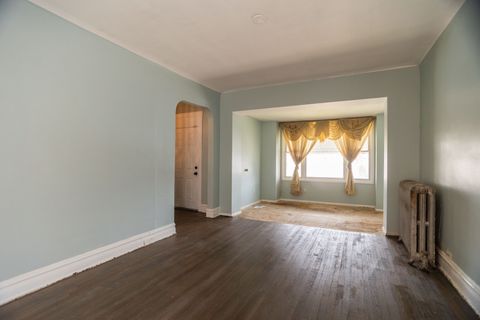 Tiny photo for 8018 S Bennett Avenue, Chicago, IL 60617 (MLS # 12600919)