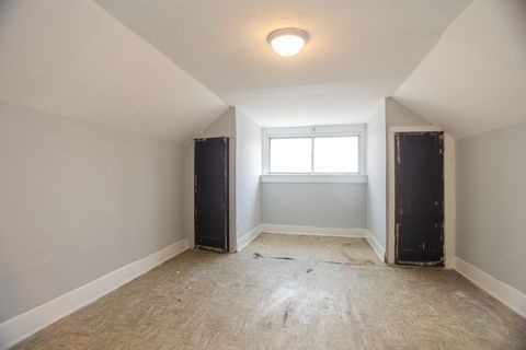 Tiny photo for 8018 S Bennett Avenue, Chicago, IL 60617 (MLS # 12600919)