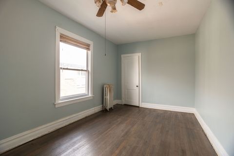 Tiny photo for 8018 S Bennett Avenue, Chicago, IL 60617 (MLS # 12600919)