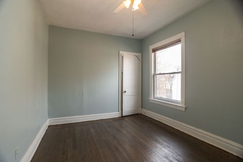 Tiny photo for 8018 S Bennett Avenue, Chicago, IL 60617 (MLS # 12600919)