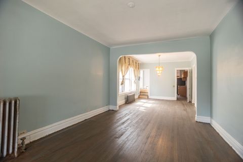 Tiny photo for 8018 S Bennett Avenue, Chicago, IL 60617 (MLS # 12600919)