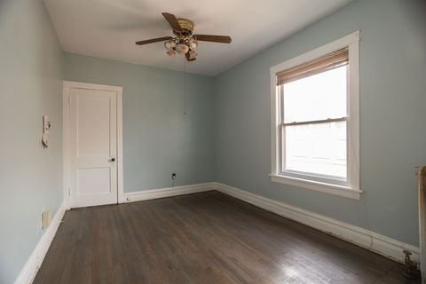 Tiny photo for 8018 S Bennett Avenue, Chicago, IL 60617 (MLS # 12600919)