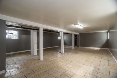 Tiny photo for 8018 S Bennett Avenue, Chicago, IL 60617 (MLS # 12600919)